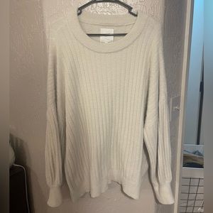COPY - Aerie Sweater
